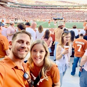 Meet your Posher, Jolene